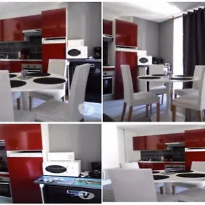 Appartement Résidence Les Acacias, Ax-les-Thermes